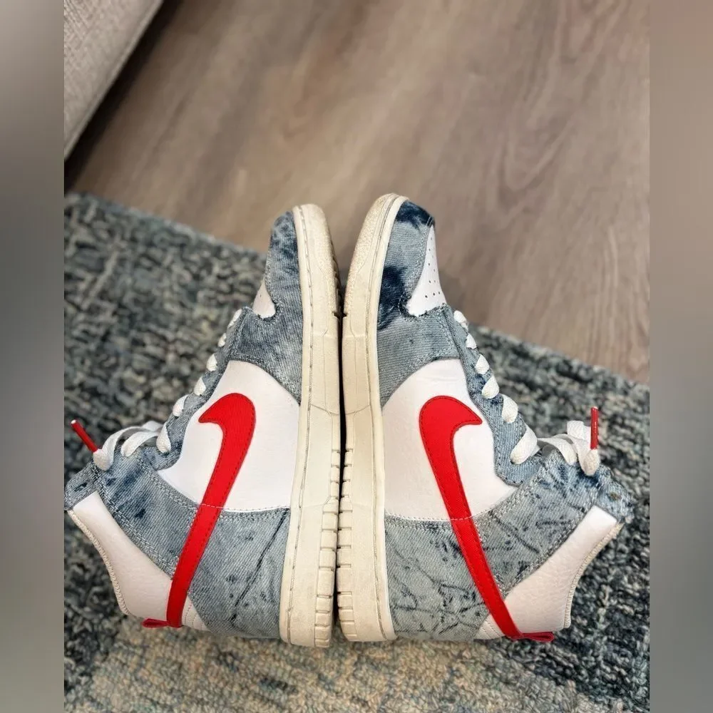 Nike womens size